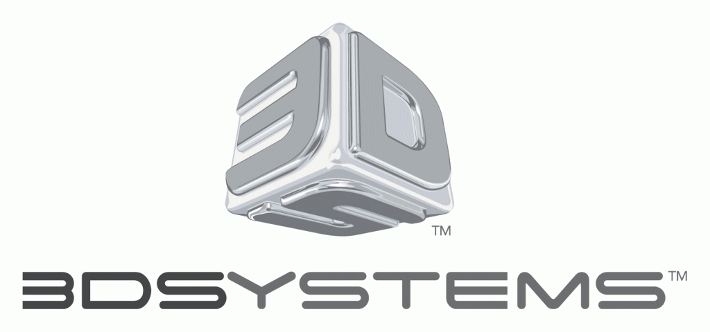 What is 3D Systems Doing With Half a Billion?