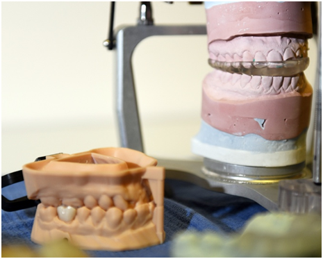 Developments in Dental 3D Printing