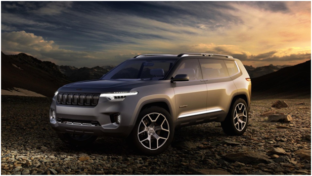 3D Printing Opportunities with Fiat Chrysler’s Increased Focus on Jeep