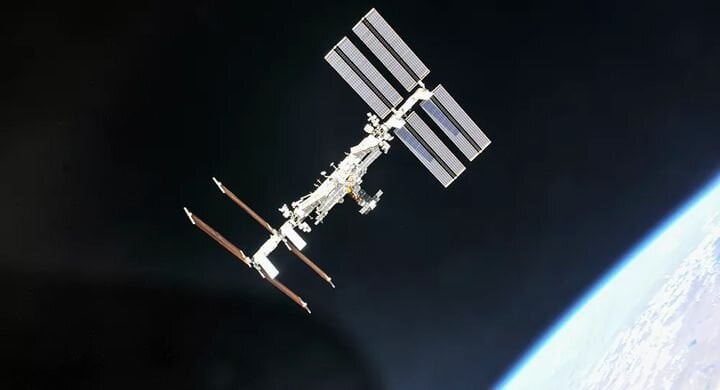 Bioprinting aboard the International Space Station [Source: Sputnik News]