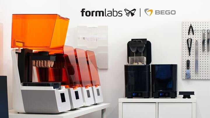 Subtle Move By Formlabs Could Yield Big Results