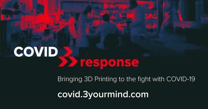 3YOURMIND’s Simplified And Effective COVID-19 Response