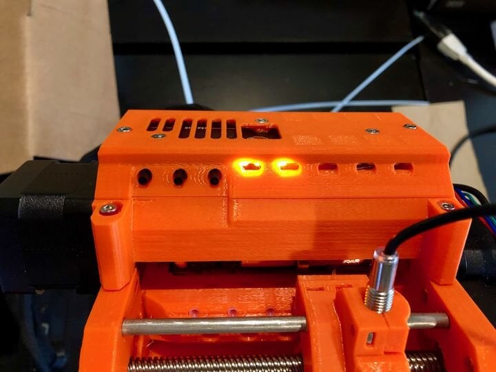 Hands On With The Prusa MMU2S, Part 1