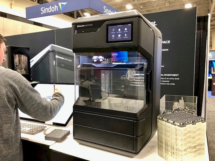 Question of the Week: What 3D Printer Should I Buy For My School?