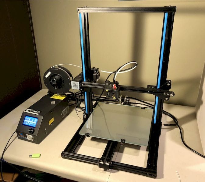 Controversy at Creality Demonstrates a Problem in 3D Printing