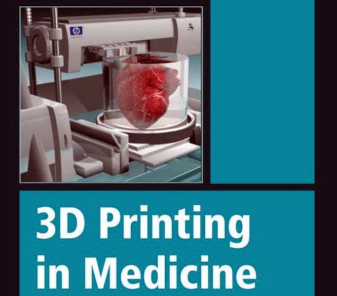 case studies on 3d printing in medicine