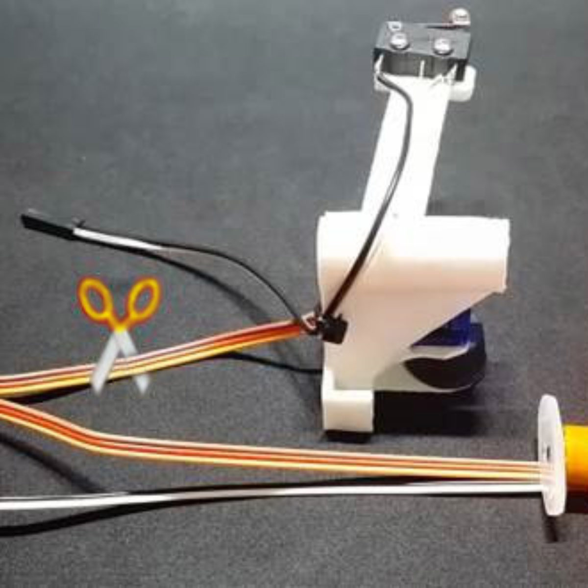 ANTCLABS BLTouch Auto Bed Leveling Sensor/to be a Premium 3D Printer with 2M Extension Cable Set 