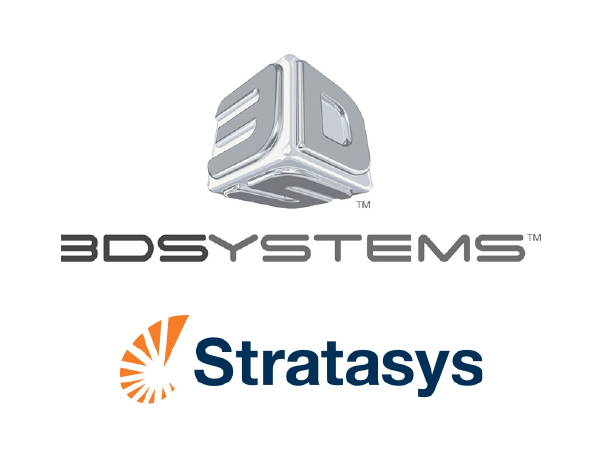 A Deeper Look at the Acquisitions of Stratasys and 3D Systems