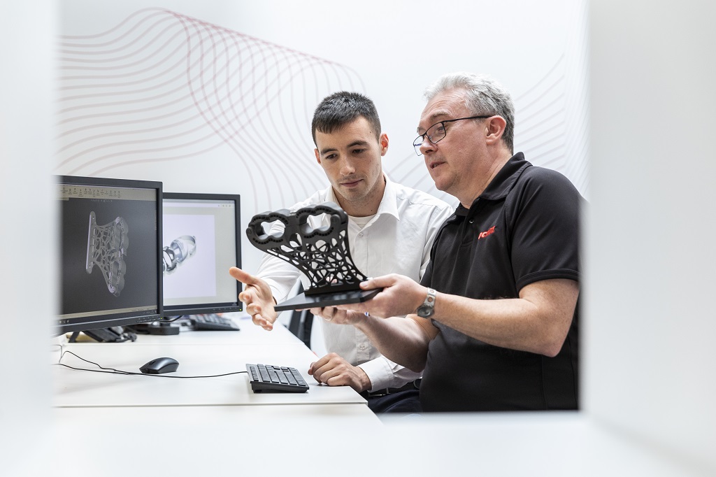 Henkel Continues To Expand In Additive Manufacturing