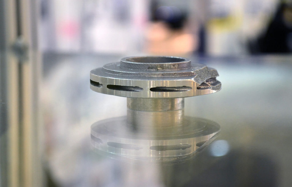 Sigma Labs Crosses The Bridge Between Features And Functions In Metal 3D Printing Software