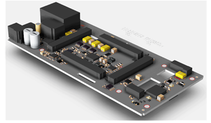 The Analog Devices And Maxim Integrated Merger And 3D Printing