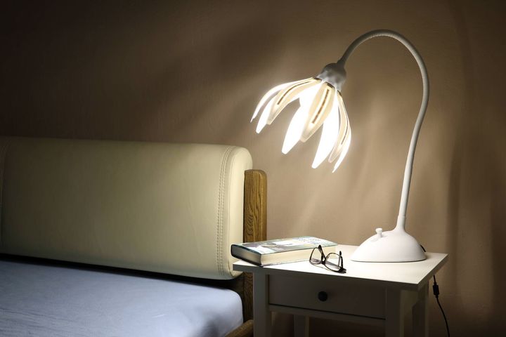 Design of the Week: FLOLA Lamp