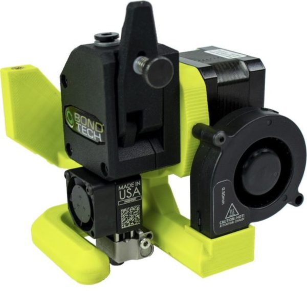 LulzBot Adds 1.75mm Filament Support « Fabbaloo