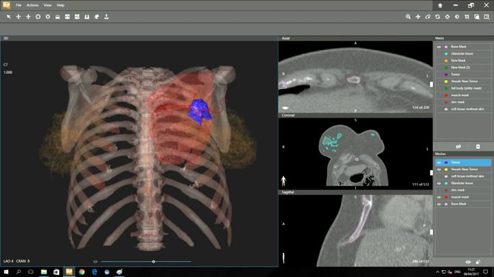 Mesh Modeling, Part 1: 3D Printer Company 3D Systems Has Geomagic, Other Software for Meshes