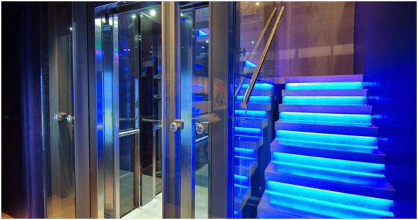 The Global Elevator Industry Restructuring And 3D Printing