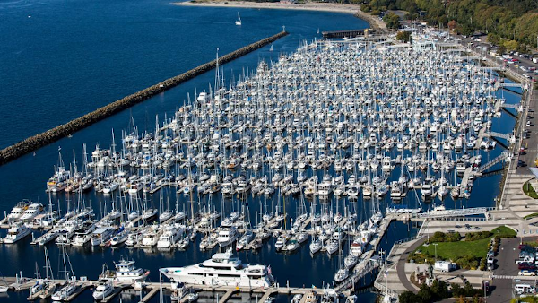 Marina Consolidation, Boat Rentals & 3D Printing: Smooth Sailing