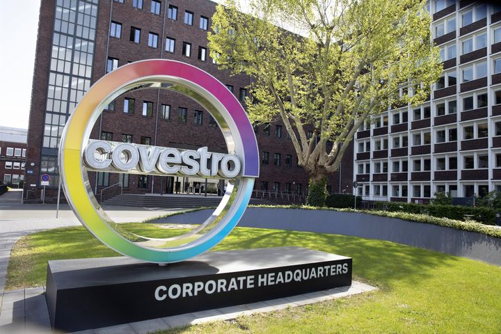 Covestro To Acquire DSM’s Materials Business