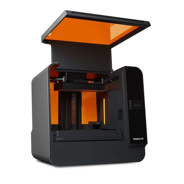 EMBARGO 9/15 9AM ET Formlabs Announced Form 3BL Biocompatible 3D Printer