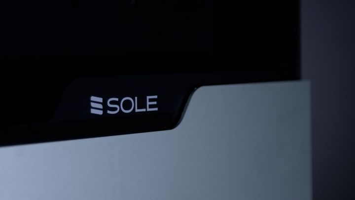 EMBARGO 1 OCT TIME TBD PodoPrinter Announces Revolutionary “SOLE” 3D Printer