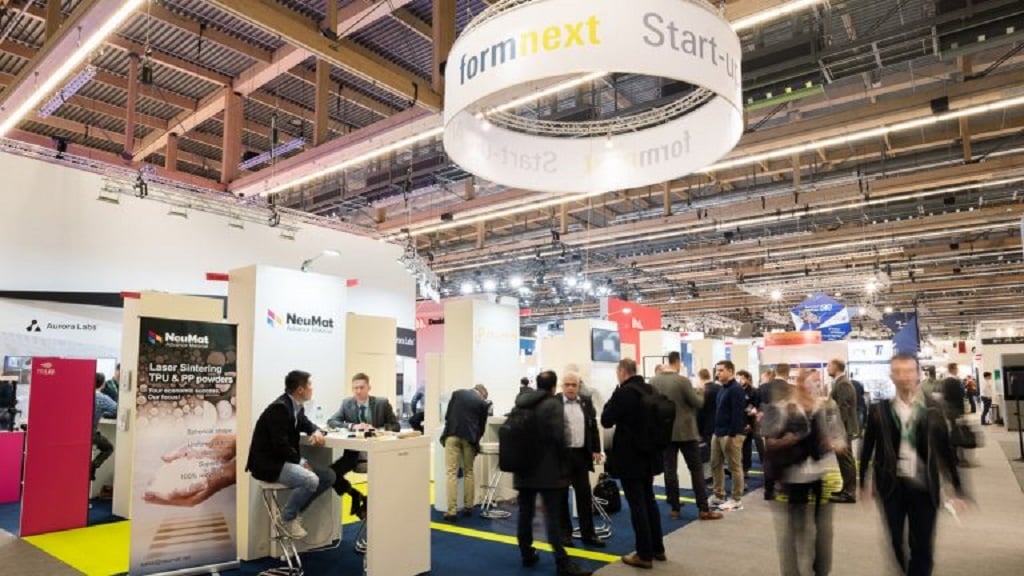 The Winners of Formnext’s 2020 Startup Challenge Step Up The Game With Automated Designs, New Materials, And Improved Post-Processing