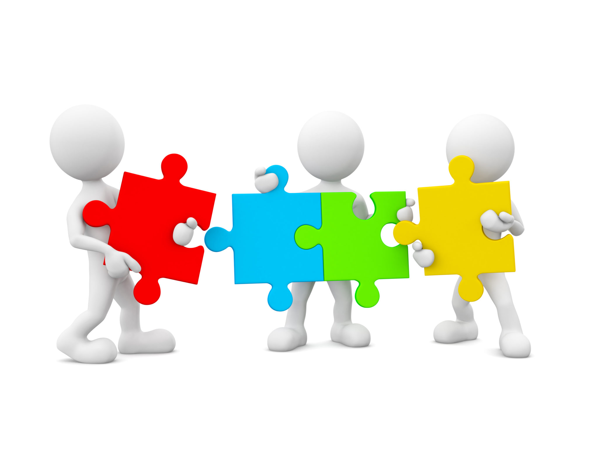 Hitting It Off: The Increasing Need For Effective Integration Within ...