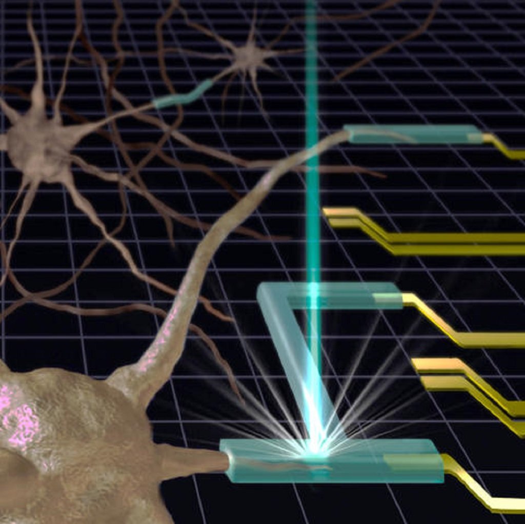 NIST Scientists Make Advancements In 3D Printing Gels And Soft Materials