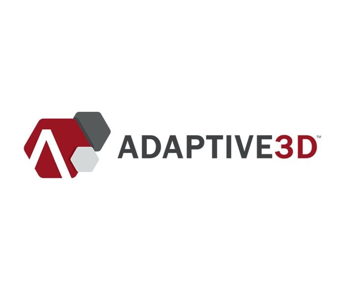 Adaptive3D Secures Series B Investment