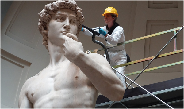 Italy’s Digital Renaissance Gets Help From 3D Printing