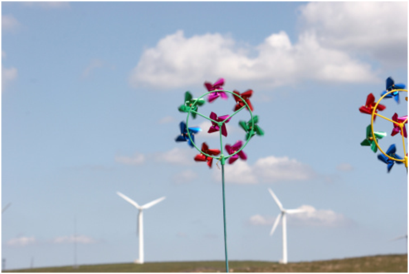 3D Printing For Pumps, Toys, And Windmills