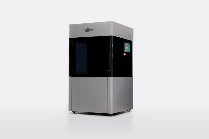RPS Announces New Neo 450 Industrial 3D Printer Line