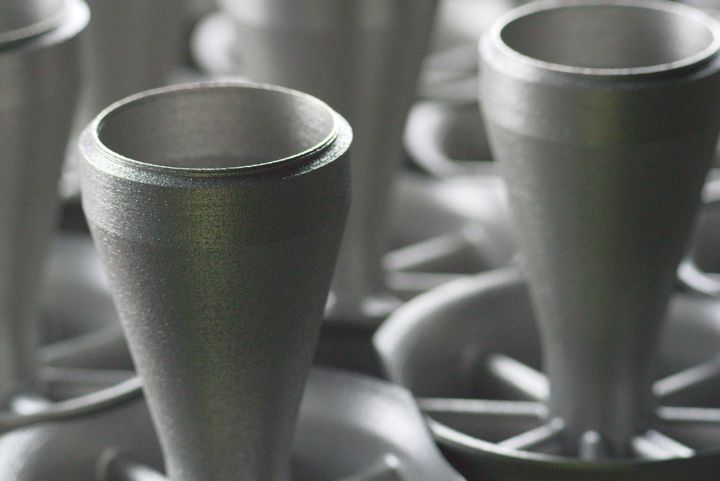 Looking At Hurdles To Serial Additive Manufacturing Production