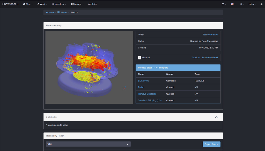 Authentise Brings In The Digital Twin With nebumind Integration