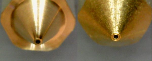 Does 3D Printer Nozzle Quality Affect Results? « Fabbaloo