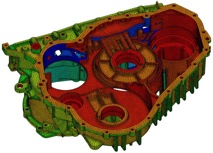 Bullish on the CAE Market: Tech Soft 3D Acquires Visual Kinematics