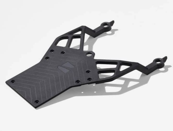 The Additive Molding Process From Arris Composites
