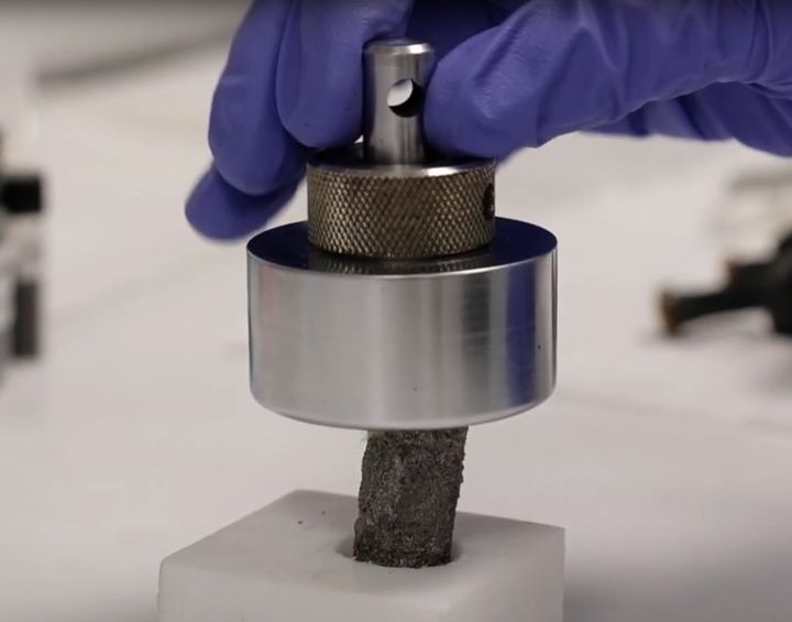 Magnetocuring Technology Could Point To A New Form Of 3D Printing