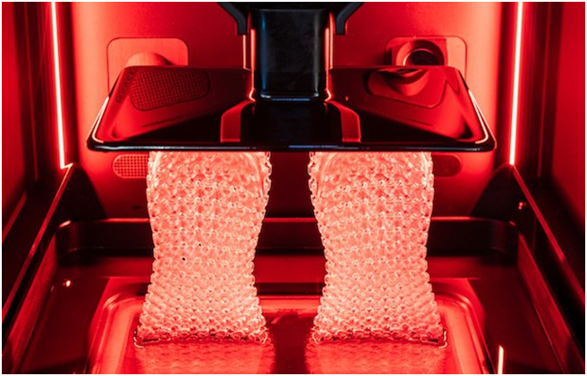 3D Printing For Mass Production On The Horizon
