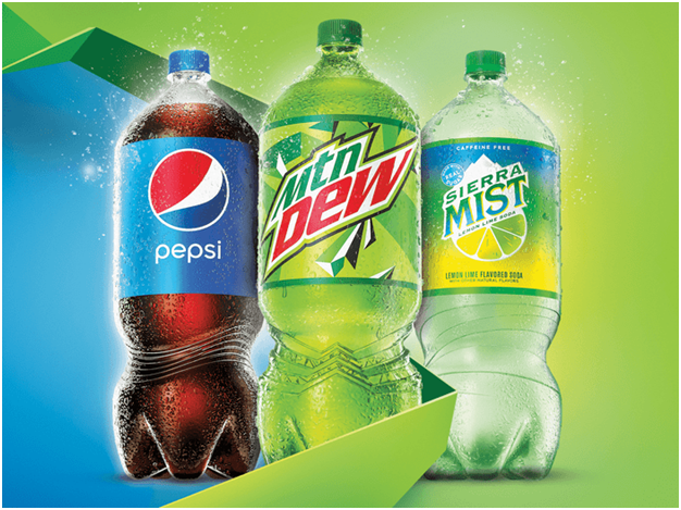 5 Things We Like About PepsiCo’s Newly Redesigned Bottles