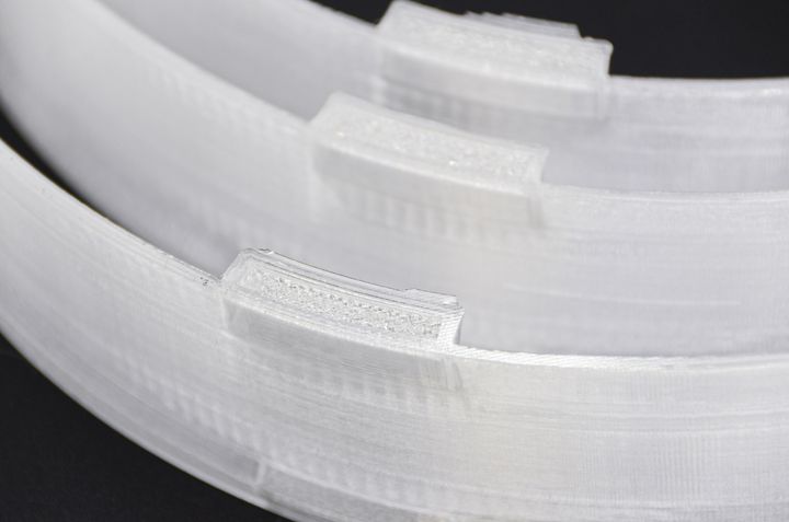 Can 3DQue 3D Print Engineering Materials On Creality Ender?