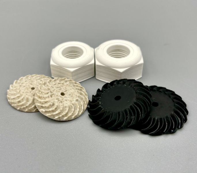 Tethon 3D Announces Three Powerful 3D Printing Resins