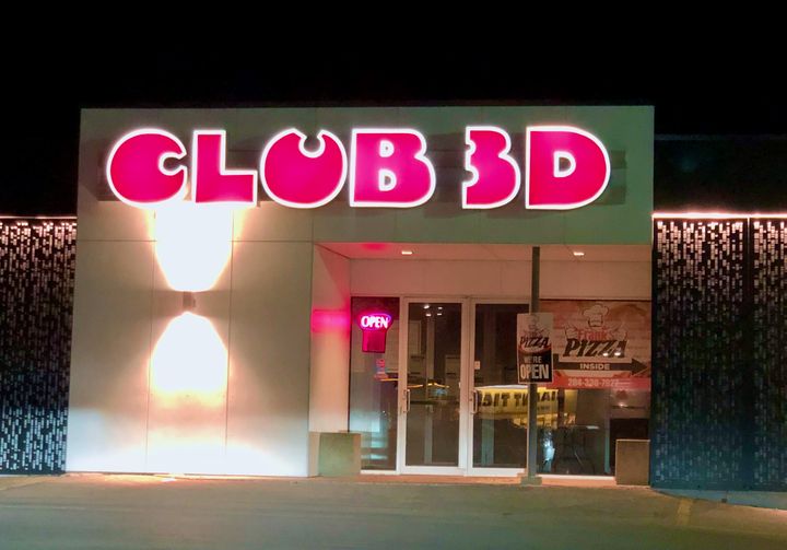 Is It Time To Join Club 3D?