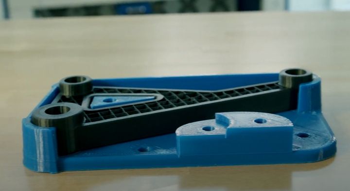 The Science of 3D Printed Jigs & Fixtures