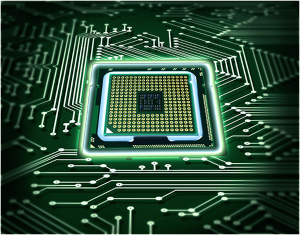 Semiconductor Industry Strategic Developments And 3D Printing