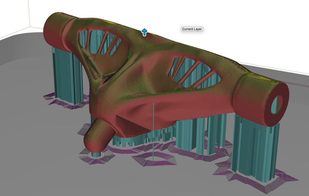 Autodesk Adds Fusion 360 To Netfabb