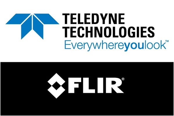 Teledyne Technologies Purchases FLIR Systems For $8 Billion