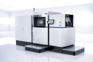 Dassault Systèmes And EOS Collaborate To Improve Additive Manufacturing ...
