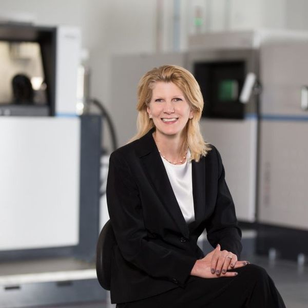 Sherry Handel: “Additive Manufacturing’s Sustainability Benefits Are Often Less Well-Understood”