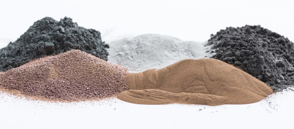 Metal 3D Printing Powders Consolidation: ALTANA Completes TLS Acquisition