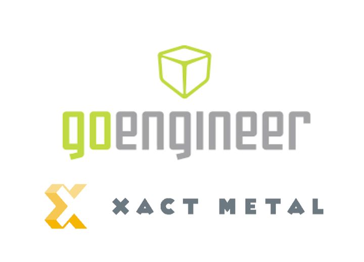Xact Metal Makes Major Step Forward With GoEngineer Partnership