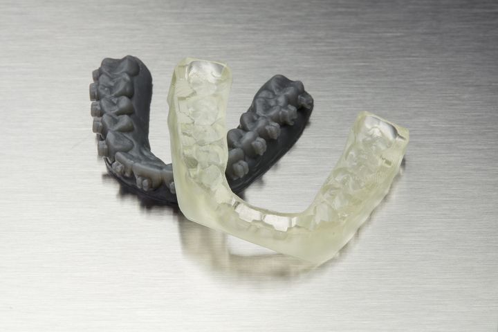 embargo of February 16 at 9am ET Formlabs Rounds Out Their Dental 3D Printing Portfolio